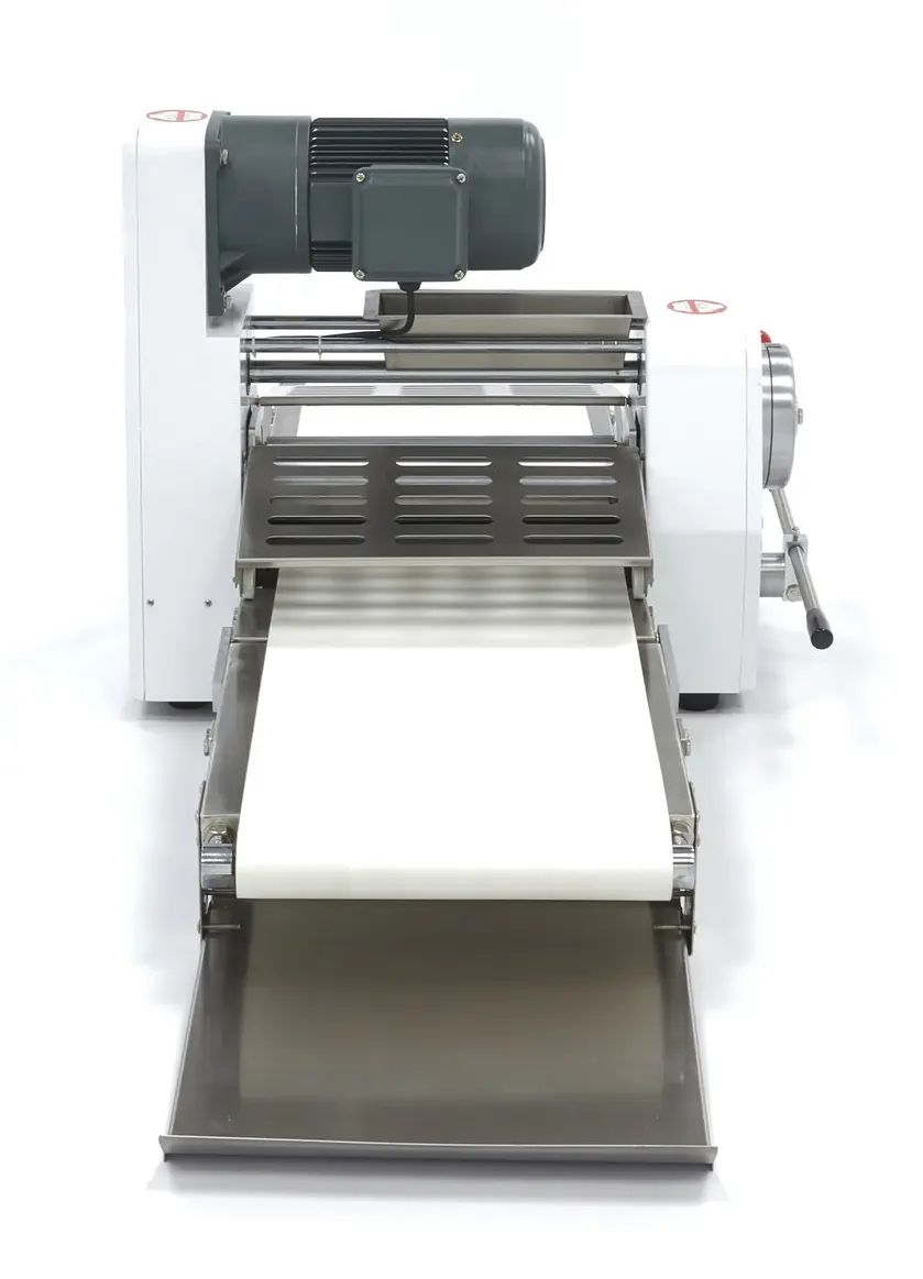 Masina de intins aluat Maxima 9377000 (Inox/White)