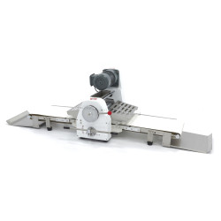 Masina de intins aluat Maxima 9377000 (Inox/White) Thumb