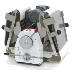 Masina de intins aluat Maxima 9377000 (Inox/White) Thumb