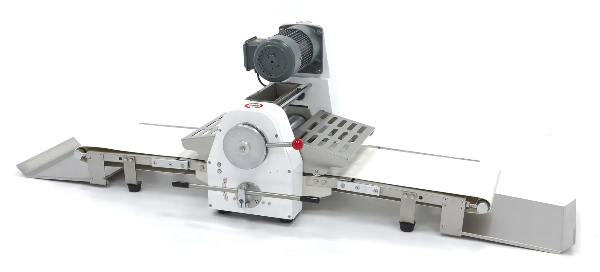 Masina de intins aluat Maxima 9377000 (Inox/White)