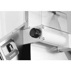 Masina de intins aluat Prismafood 1D010028 (Inox) Thumb