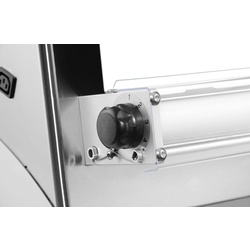 Masina de intins aluat Prismafood 1D010028 (Inox) Thumb