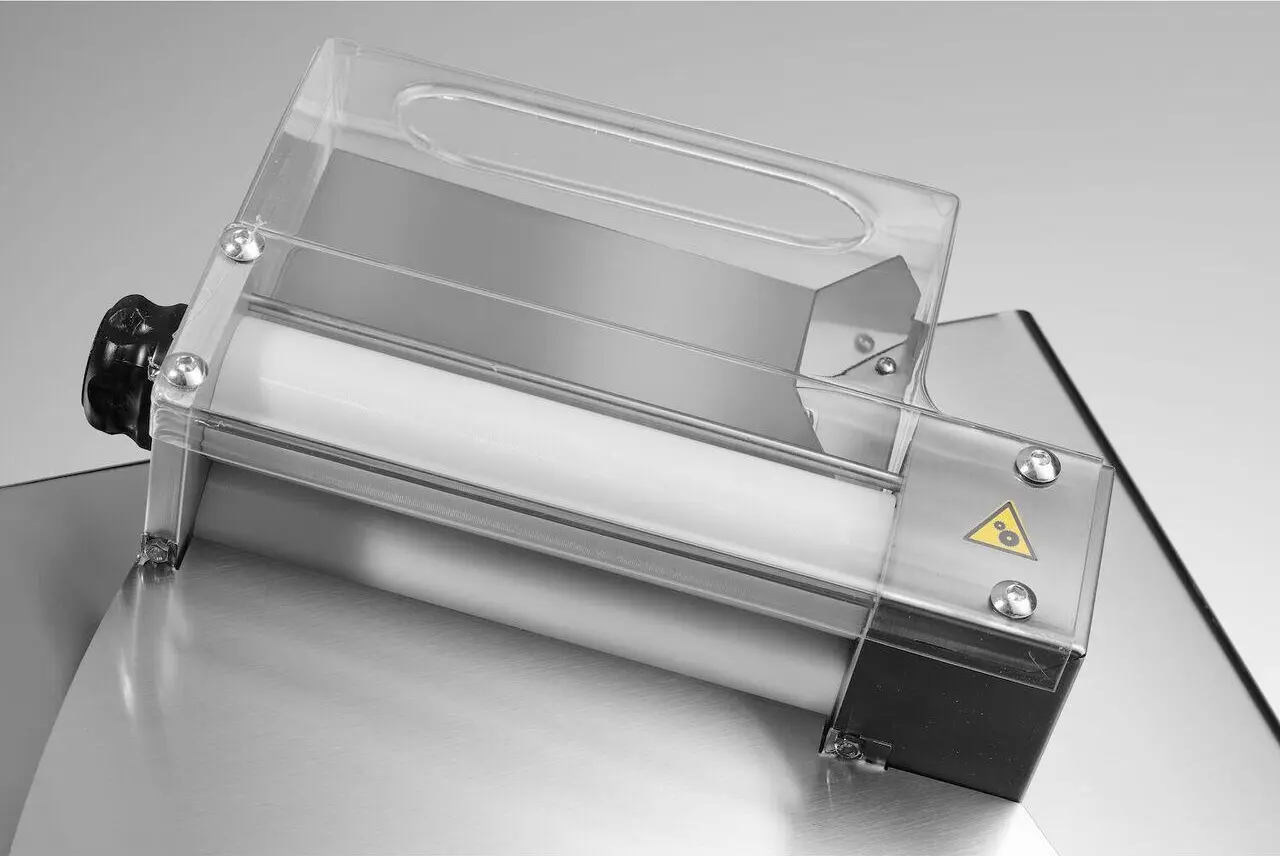 Masina de intins aluat Prismafood 1D010028 (Inox)