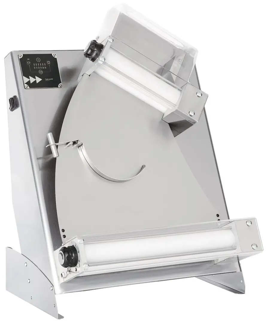 Masina de intins aluat Prismafood 1D010028 (Inox)