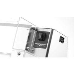 Тестораскаточная машина Prismafood 500 1D010002 Thumb