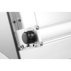 Тестораскаточная машина Prismafood 500 1D010002 Thumb