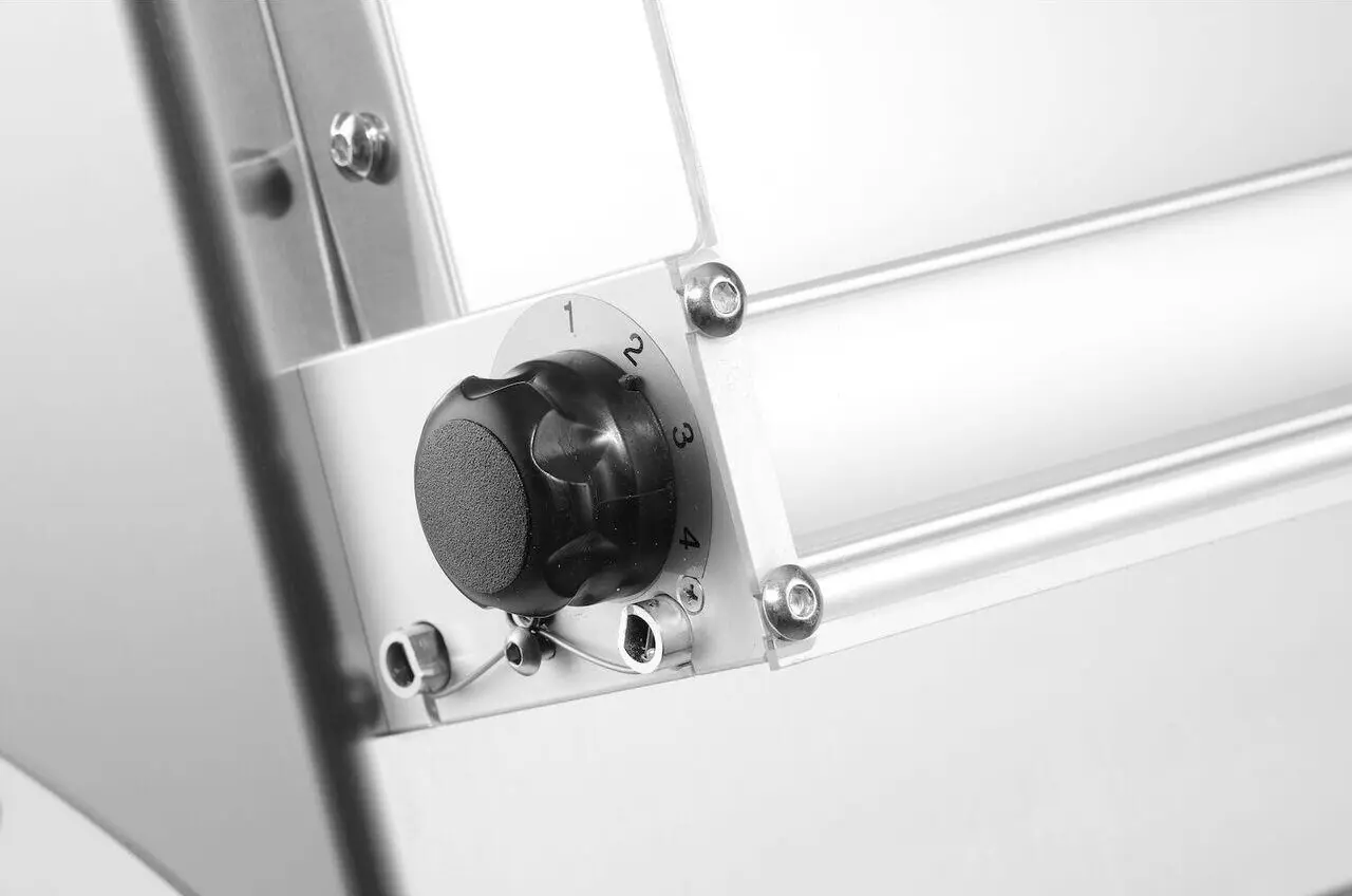 Тестораскаточная машина Prismafood 500 1D010002