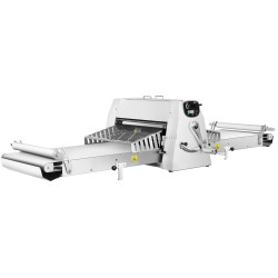 Тестораскаточная машина GGM Gastro TAMZ514N (Inox)