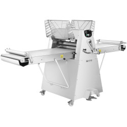 Тестораскаточная машина GGM Gastro TAMZ520N (Inox) Thumb