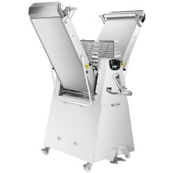 Тестораскаточная машина GGM Gastro TAMZ520N (Inox) Thumb