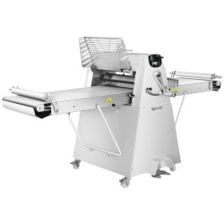 Тестораскаточная машина GGM Gastro TAMZ630N (Inox) Thumb