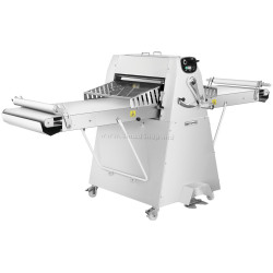 Тестораскаточная машина GGM Gastro TAMZ630N (Inox)