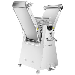 Тестораскаточная машина GGM Gastro TAMZ630N (Inox) Thumb
