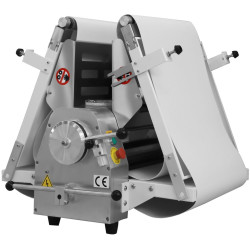 Тестораскаточная машина GGM Gastro TMK520B (Inox) Thumb