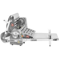 Тестораскаточная машина GGM Gastro TMK520B (Inox) Thumb