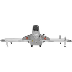 Тестораскаточная машина GGM Gastro TMK520B (Inox)