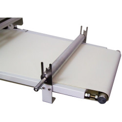 Тестораскаточная машина GGM Gastro TMK520B (Inox) Thumb