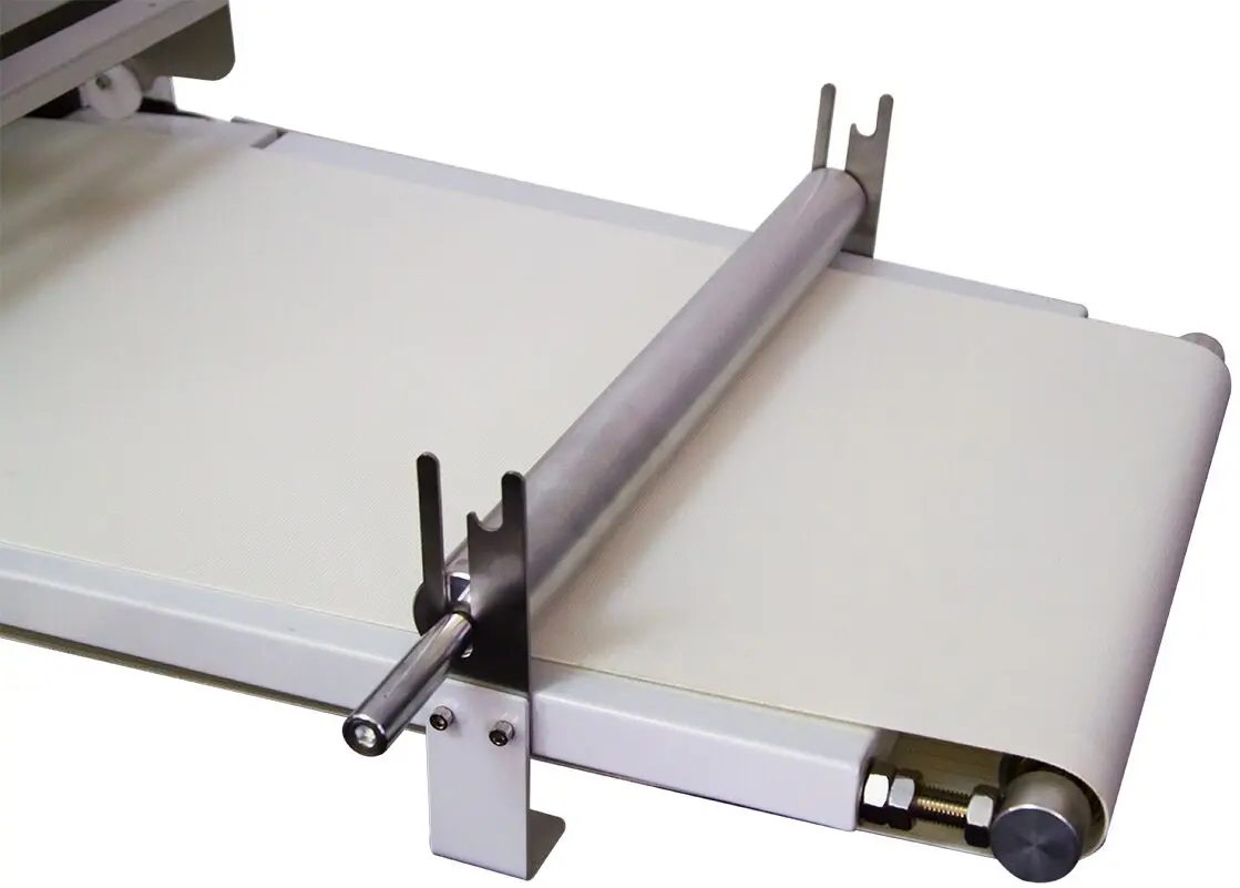 Тестораскаточная машина GGM Gastro TMK520B (Inox) - 4