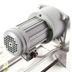 Тестораскаточная машина GGM Gastro TMK520B (Inox) Thumb