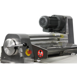 Тестораскаточная машина GGM Gastro TMK520B (Inox) Thumb