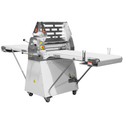 Тестораскаточная машина GGM Gastro TMK520L (Inox)