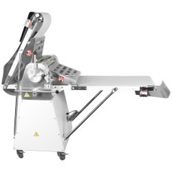 Тестораскаточная машина GGM Gastro TMK520L (Inox) Thumb