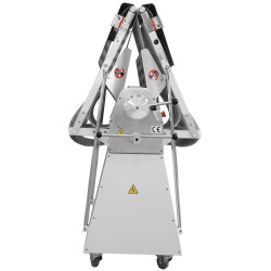 Тестораскаточная машина GGM Gastro TMK520L (Inox) Thumb