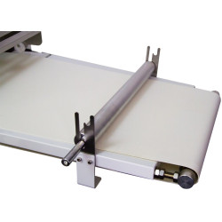 Тестораскаточная машина GGM Gastro TMK520L (Inox) Thumb