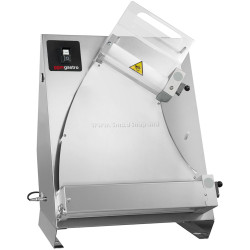 Тестораскаточная машина GGM Gastro TP30D-N (Inox)
