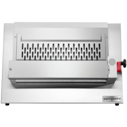 Тестораскаточная машина GGM Gastro TP35M-N (Inox) Thumb