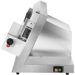 Тестораскаточная машина GGM Gastro TP35M-N (Inox) Thumb