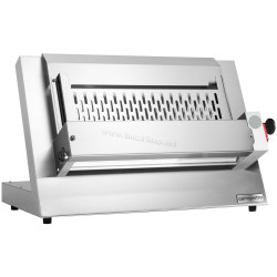 Тестораскаточная машина GGM Gastro TP35M-N (Inox)