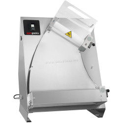 Тестораскаточная машина GGM Gastro TP40D-N (Inox)