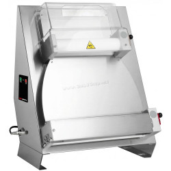 Тестораскаточная машина GGM Gastro TP40DG-N (Inox)