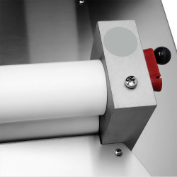 Тестораскаточная машина GGM Gastro TP40DG-N (Inox) Thumb