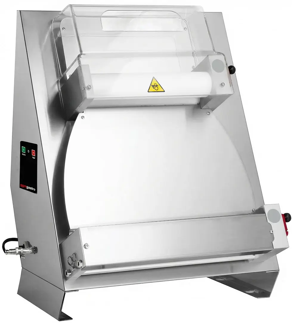 Тестораскаточная машина GGM Gastro TP40DG-N (Inox)