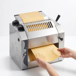 Masina de intins aluat GGM Gastro TRS25 (Inox) Thumb