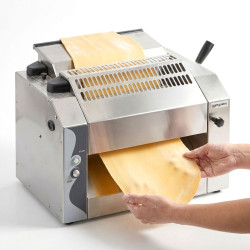 Masina de intins aluat GGM Gastro TRS32 (Inox) Thumb