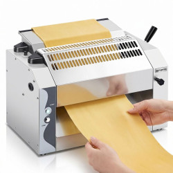 Masina de intins aluat GGM Gastro TRS42 (Inox) Thumb