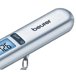 Цифровые багажные весы Beurer LS 06 Thumb