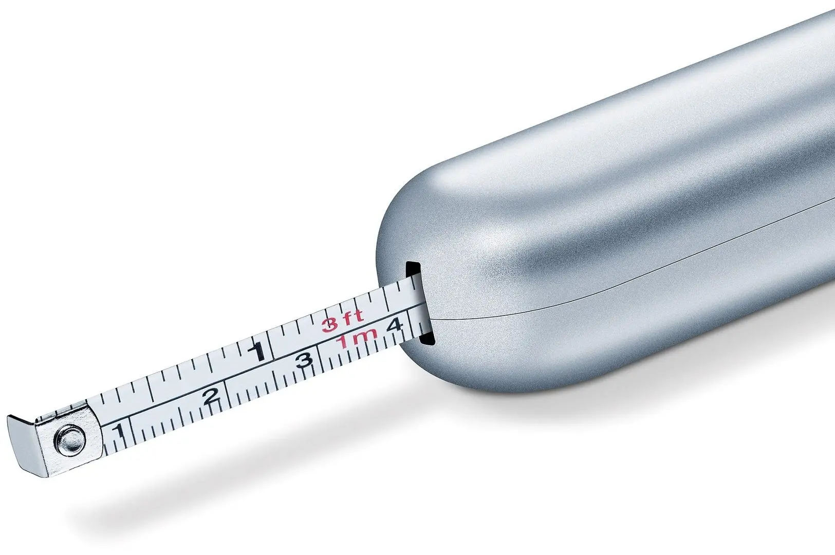 Цифровые багажные весы Beurer LS 06