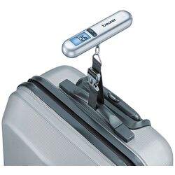 Цифровые багажные весы Beurer LS 06 Thumb