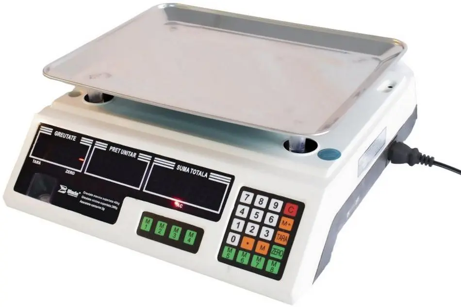 Cantar electronic Blade PMP0100