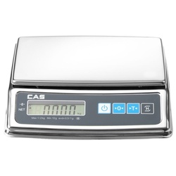Электронные весы CAS 580271 (Inox)