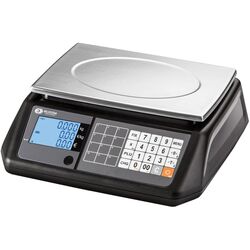 Электронные весы Elicom S300FM 1.5/3 Thumb