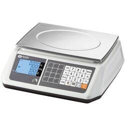 Электронные весы Elicom S300FM 15/30 Thumb