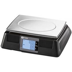 Электронные весы Elicom S300FM 3/6 Thumb