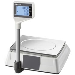 Электронные весы Elicom S300LM 3/6 Thumb