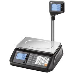 Электронные весы Elicom S300LM 6/15 Thumb