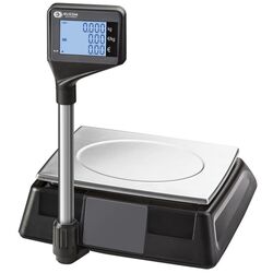 Электронные весы Elicom S300LM 6/15 Thumb